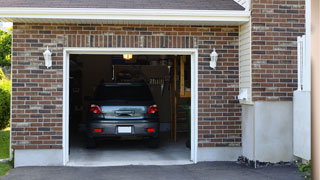 Garage Door Installation at Lucas Valley, California