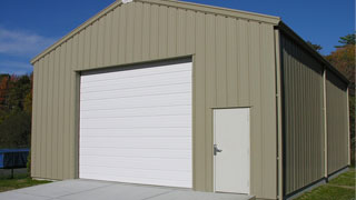 Garage Door Openers at Lucas Valley, California